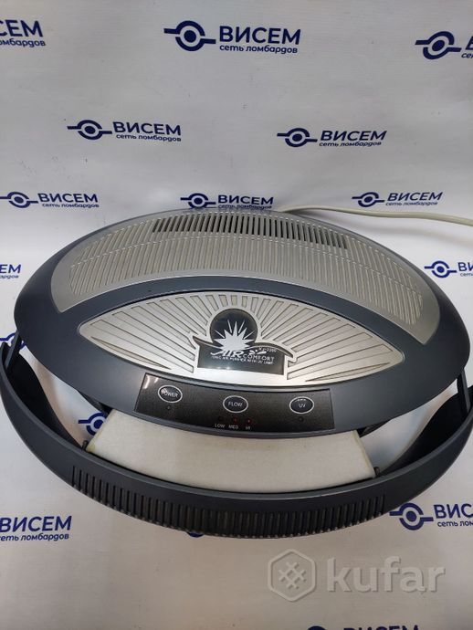 Воздухоочиститель-ионизатор AirComfort XJ-2200