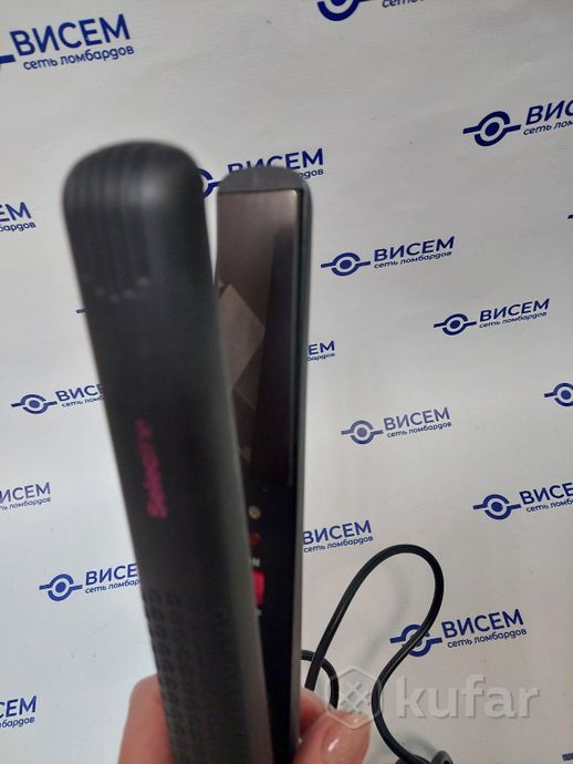 Выпрямитель для волос Selecline 811168