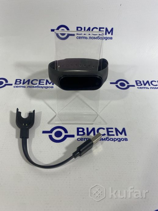 Фитнес-браслет Xiaomi Smart Band 7
