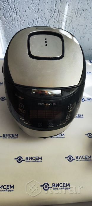 Мультиварка Polaris PMC 0517AD