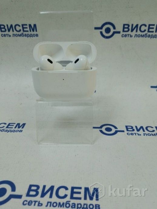 Наушники AirPods pro 3 (реплика)