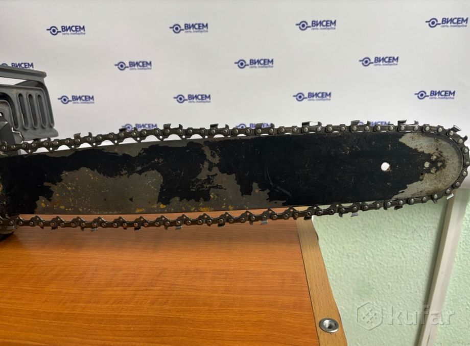 Электрическая пила P.I.T. PKE405-D1