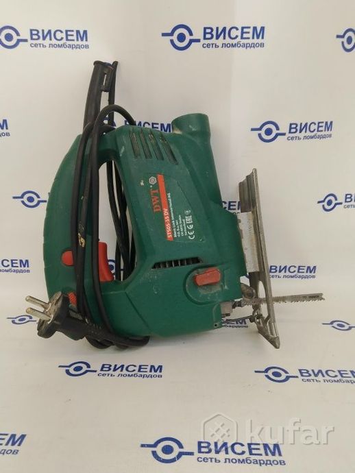 Лобзик электрический DWT STS05-55 DV