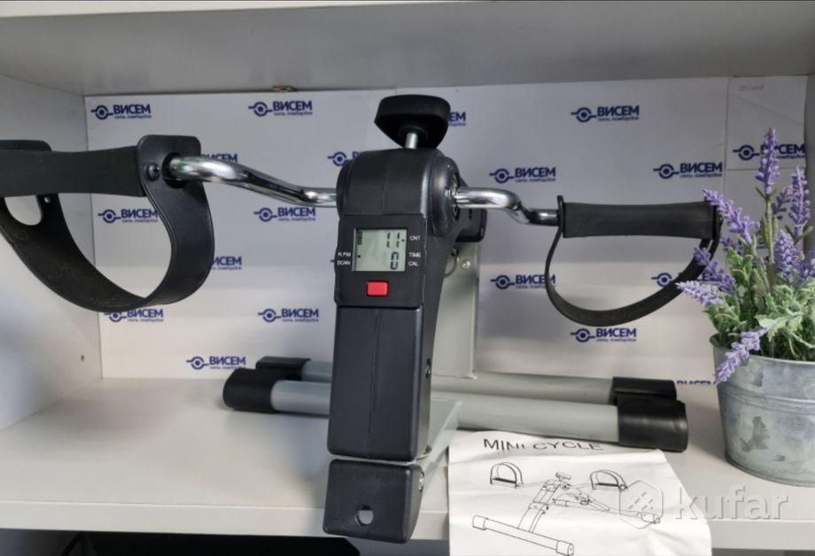 Мини-тренажёр Mini cycle 
