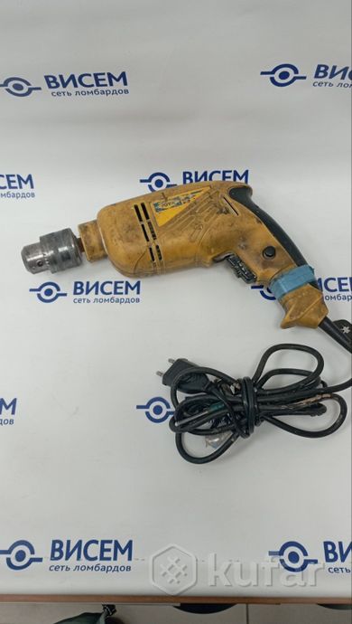 Дрель TOYA 79010