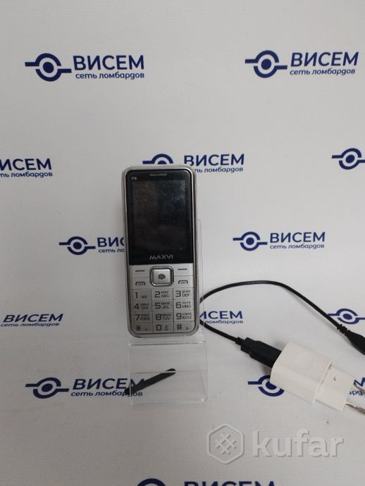 Телефон Maxvi P16