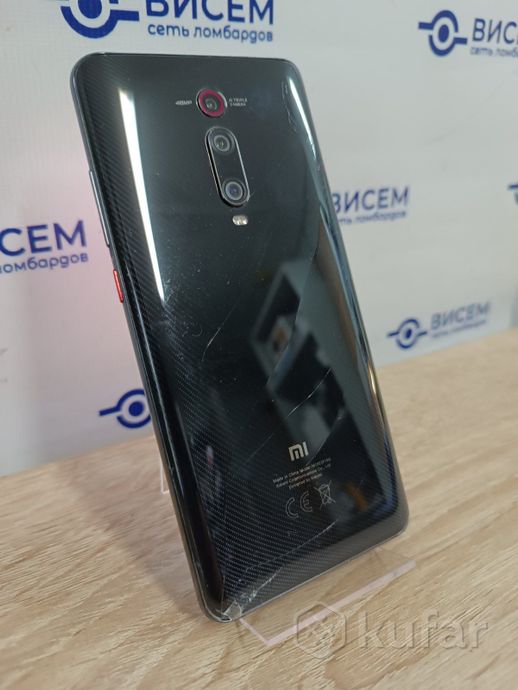 Телефон Xiaomi Mi 9T 6GB/64GB
