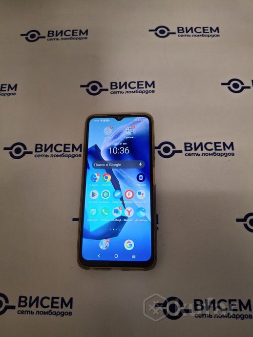 Смартфон VIVO Y22
