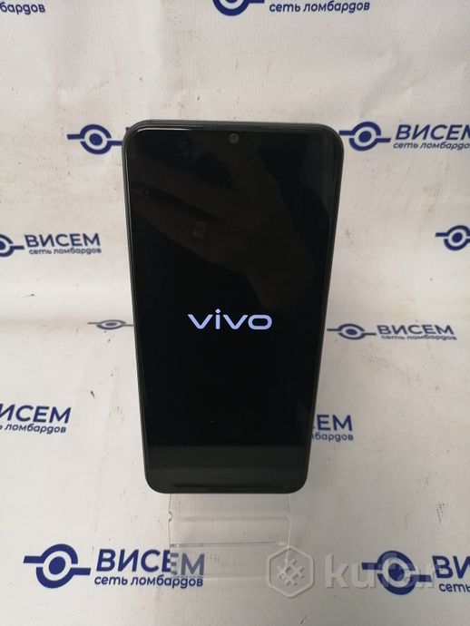 Телефон Vivo Y16 4GB/64GB