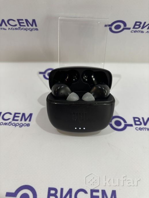 Наушники JBL Tune 215TWS