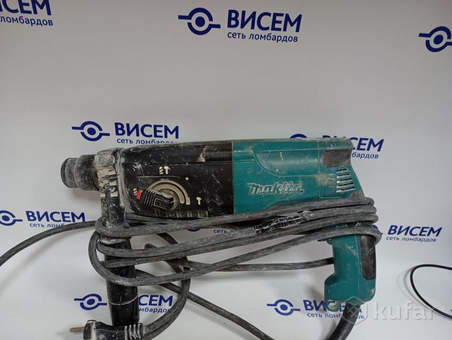 Перфоратор Makita HR2450