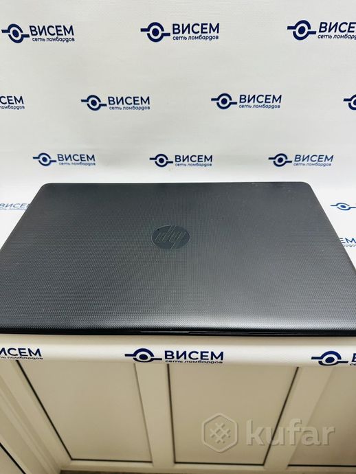 Ноутбук HP 15-bw637ur 2WH81EA