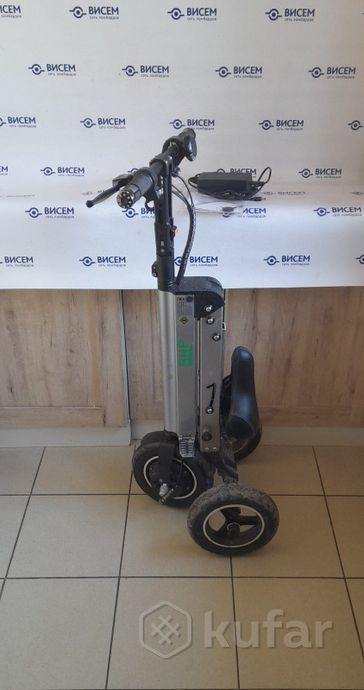 Скутер электрический BNP TREND