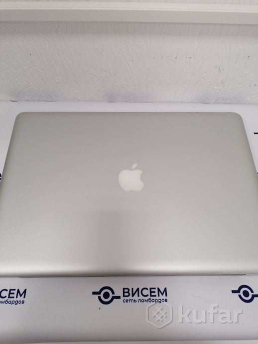 Ноутбук Apple MacBook Pro 15