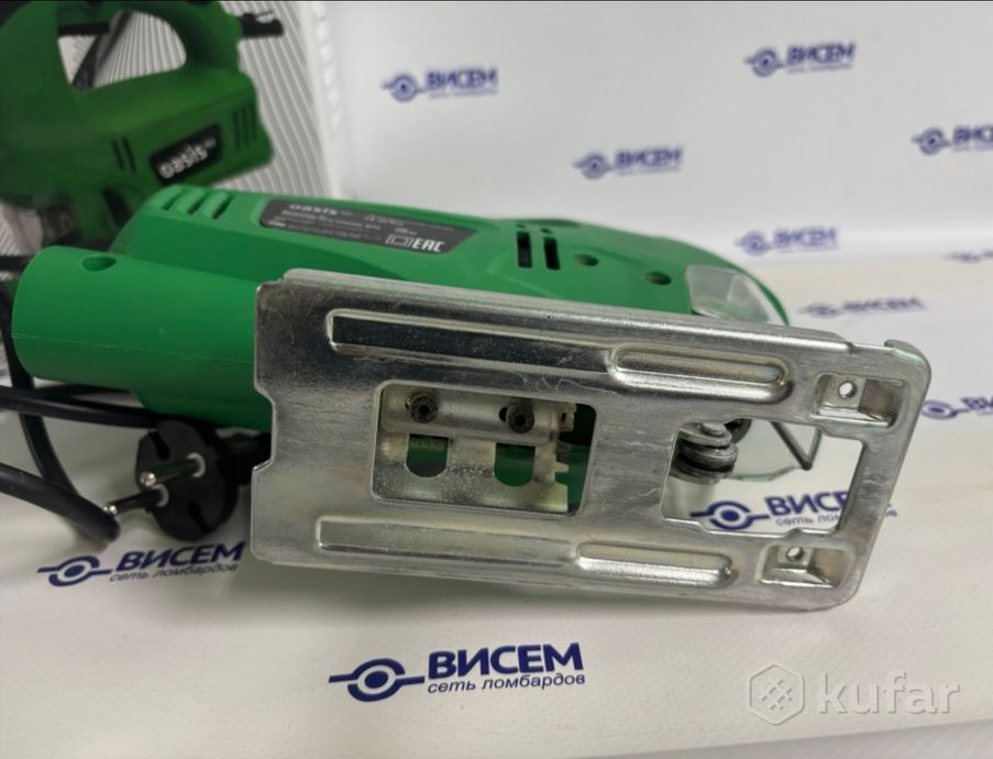 Лобзик Oasis LE-65 Eco