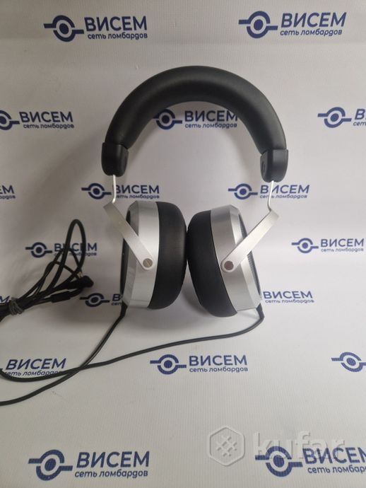 Наушники HiFiMan HE400SE