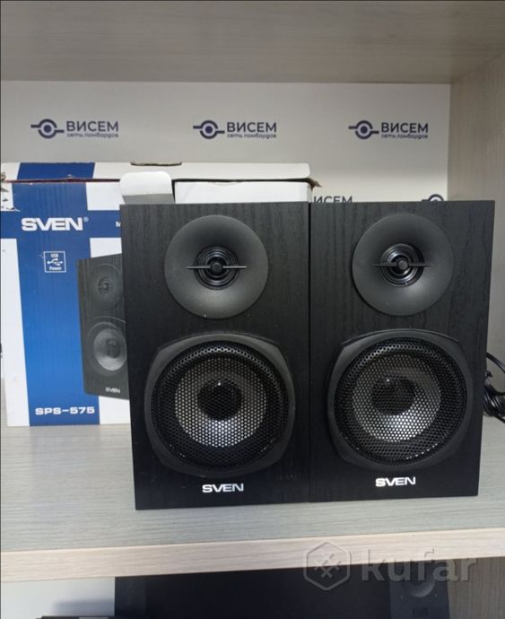 Акустика Sven SPS-575