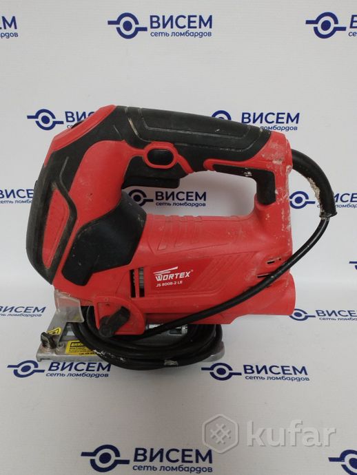 Электролобзик Wortex JS 8008-2 LE