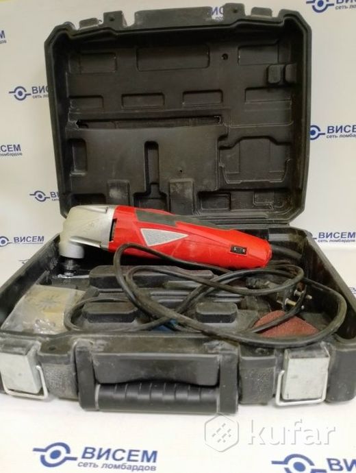 Реноватор ОМАХ 15002, 220Вт