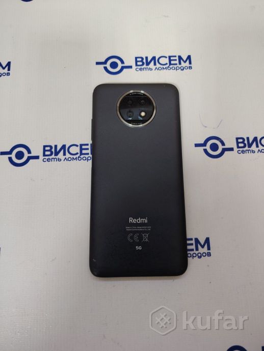 Смартфон Xiaomi Redmi 9Т