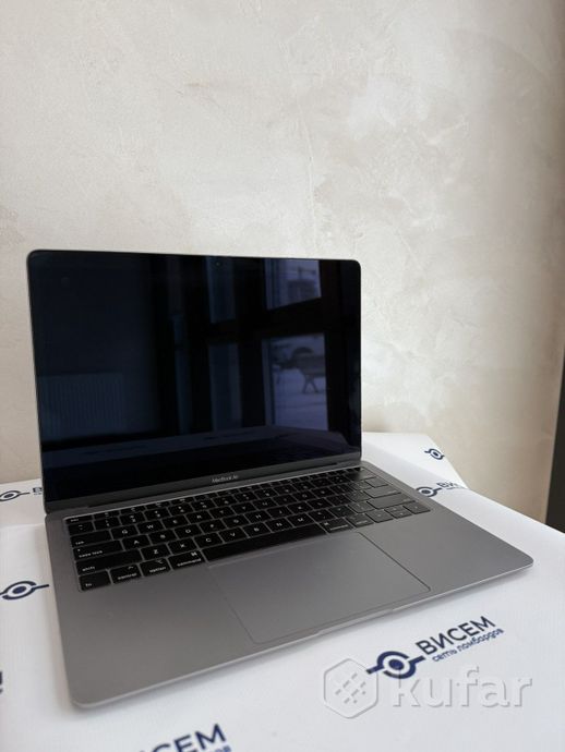 Ноутбук Apple MacBook Air 13'' 2018