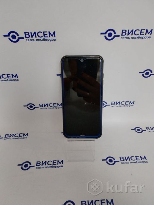 Телефон Xiaomi Redmi Note 8 4GB/64GB