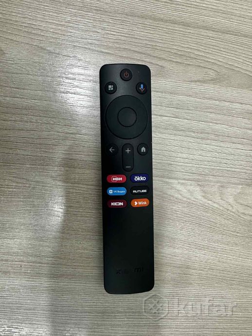 Телевизор Xiaomi TV A 55'' 2025
