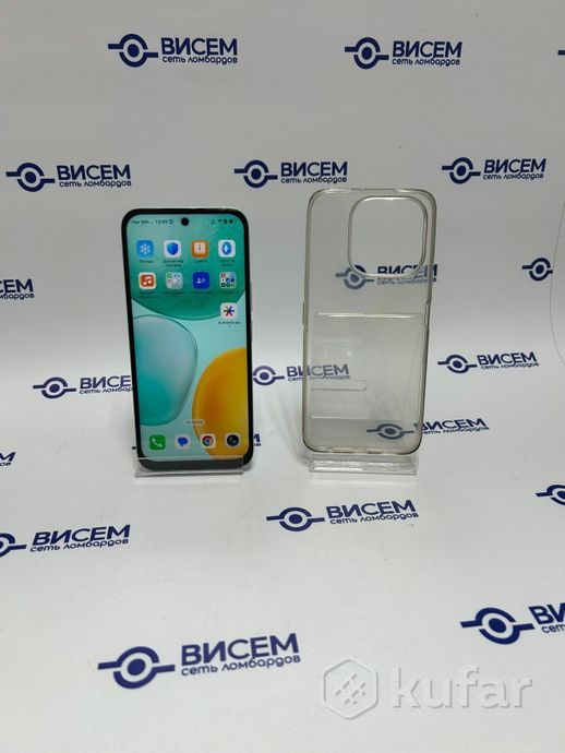 Телефон HONOR X6c 6GB/128GB