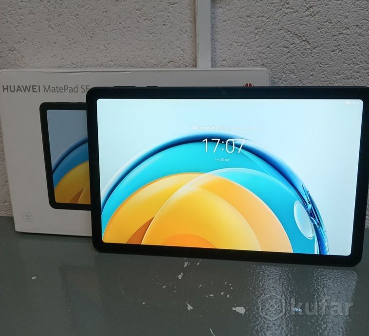 Планшет Huawei MatePad SE