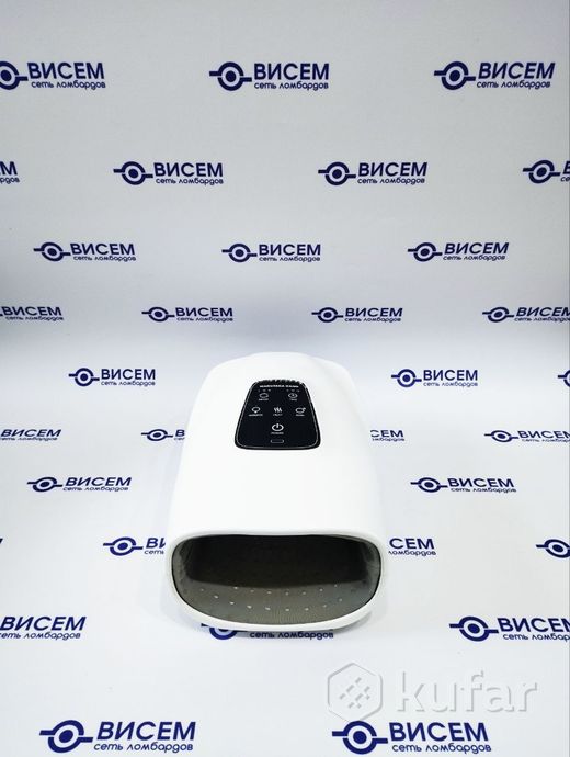 Массажер для рук Marutaka Hand