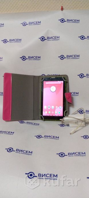 Планшет BQ BQ-7008G