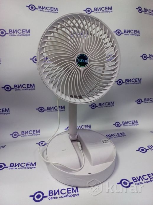 Вентилятор USB Portable Fan