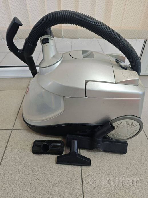 Пылесос Beri DV-4299