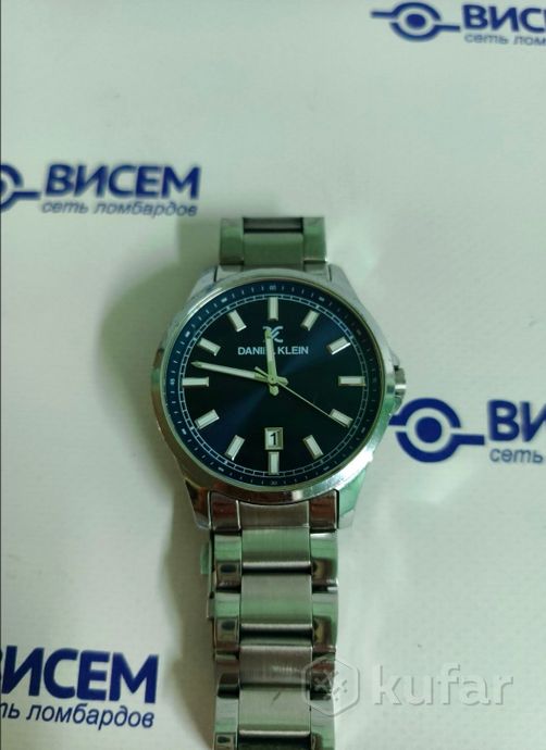 Часы мужские Daniel Klein 13660-1