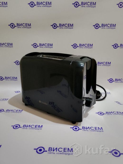 Тостер Gemlux GL-T210