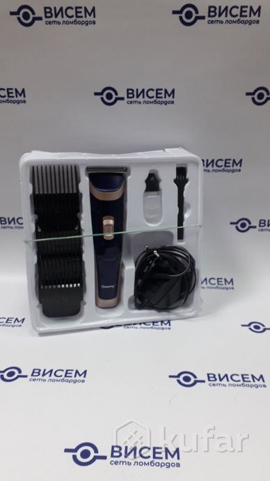 Машинка для стрижки Geemy 6005