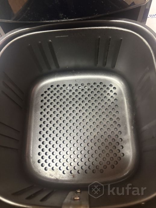 Аэрогриль KT-2236