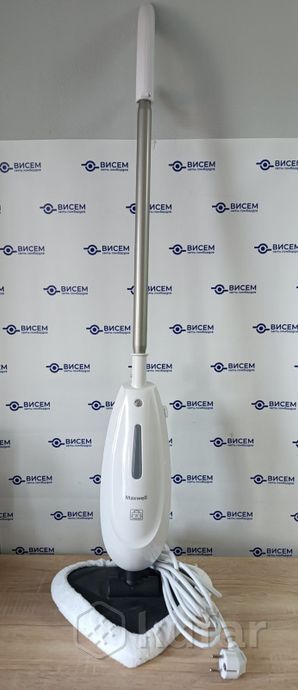 Паровая швабра Maxwell MW-3400