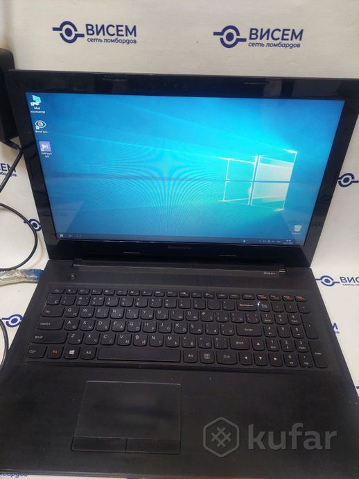 Ноутбук Lenovo N14608