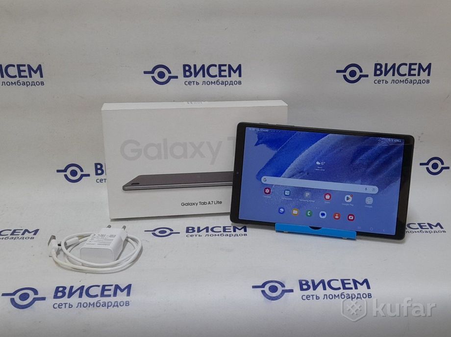 Планшет Samsung Galaxy Tab A7 Lite 32GB
