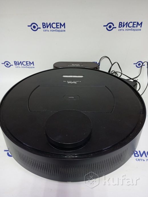Робот-пылесос Tefal X-Plorer Serie 75 S