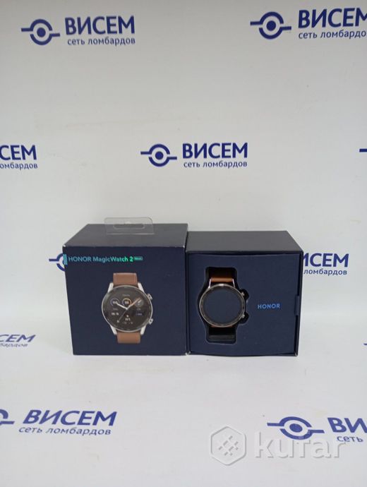 Умные часы Honor Magic Watch 2
