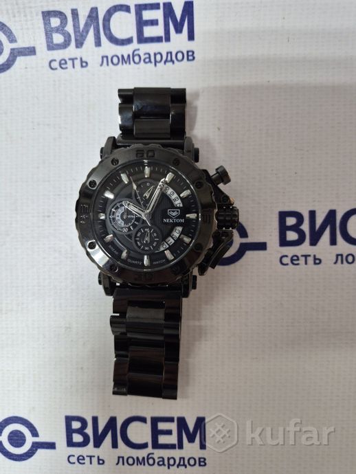 Мужские часы NEKTOM 8229
