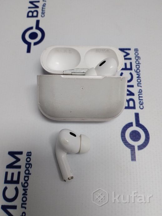 Наушники AirPods 
