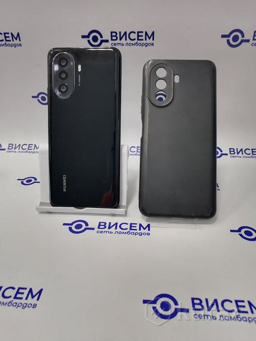 Телефон Huawei nova Y70 4GB/64GB