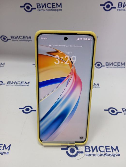 Смартфон HONOR X9b 8GB/256GB
