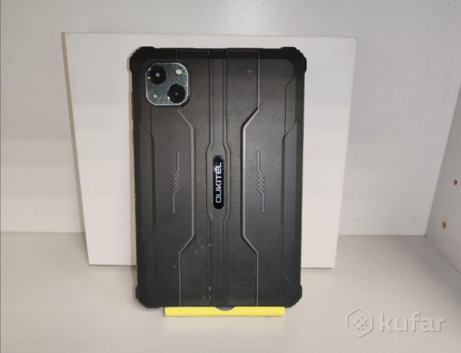 Планшет Oukitel RT3