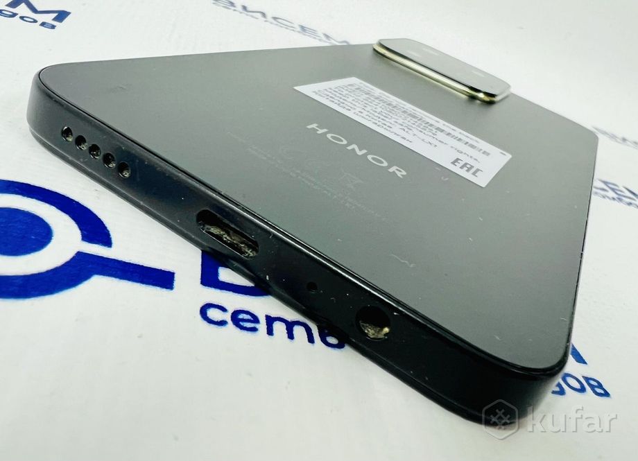 Телефон HONOR X7c 6GB/128GB