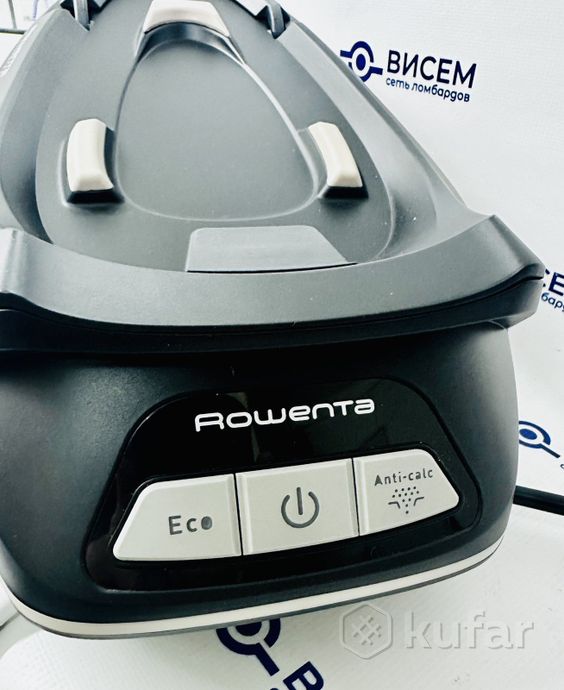 Утюг Rowenta VR7141F0 (ГАРАНТИЯ)