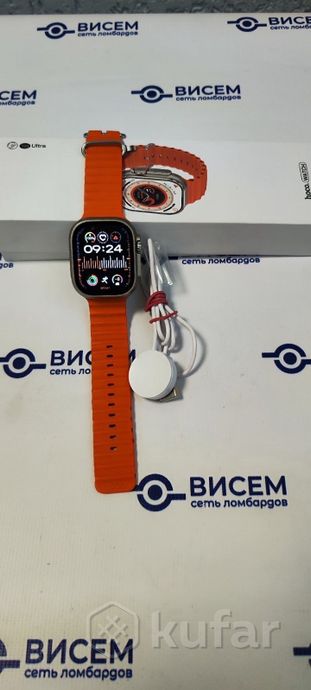 Умные часы Hoco Y23